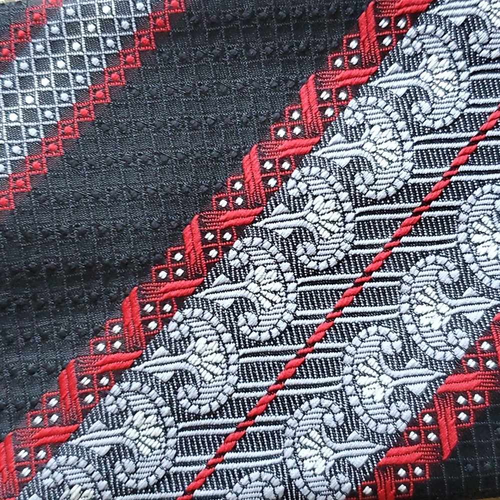 Superba vintage necktie - Picture 2 of 5